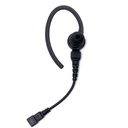 [EH-4] Impact EH-4 Ear Hook with Direct In-Ear Earbud - Snaptight Gold Series