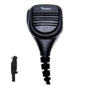 [HYT5-PRSM-HD3] Impact HYT5-PRSM-HD3 Speaker-Mic, 3.5mm - PD600, L3Harris HDP250