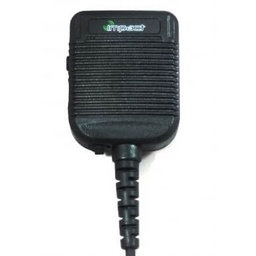 Impact PRSM-HD7-WP IP67 Speaker-Mic, 3.5mm - Icom