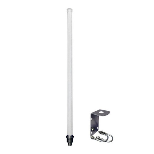 [295-PW] Digital Antenna 295-PW 18" 9dB Multi-Band Cellular Powermax