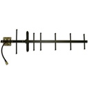 [477-YB] Digital Antenna 477-YB 650-830 MHz 9dB Directional Yagi