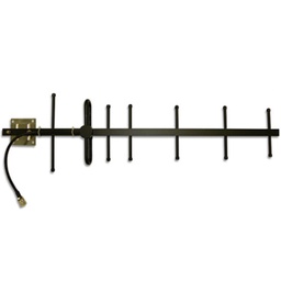 [477-YB] Digital Antenna 477-YB 650-830 MHz 9dB Directional Yagi
