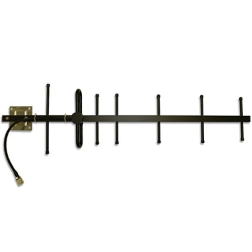 [477-YB] Digital Antenna 477-YB 650-830 MHz 9dB Directional Yagi