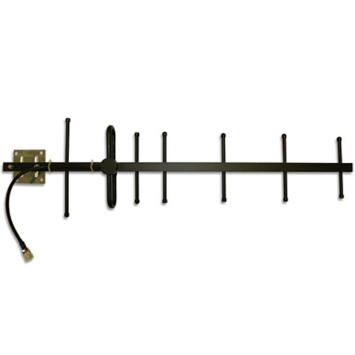 [477-YB] Digital Antenna 477-YB 650-830 MHz 9dB Directional Yagi