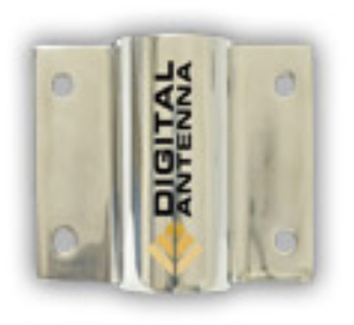 [DM900] Digital Antenna DM900 Stainless Mount With Brackets