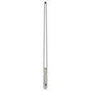 [826-VW] Digital Antenna 826-VW 4.5dB VHF Marine Antenna, Male Ferrule