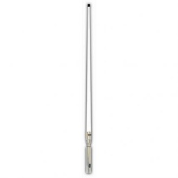 [826-VW] Digital Antenna 826-VW 4.5dB VHF Marine Antenna, Male Ferrule