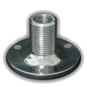 [DM194] Digital Antenna DM194 Stainless Steel Short Straight Marine Mount