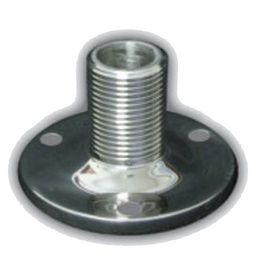 [DM194] Digital Antenna DM194 Stainless Steel Short Straight Marine Mount