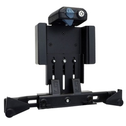[7160-1299-00] Gamber-Johnson 7160-1299-00 NotePad Touch Universal Tablet Cradle
