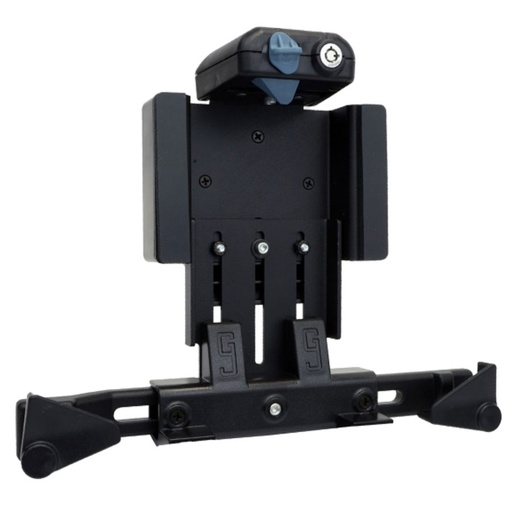 [7160-1299-00] Gamber-Johnson 7160-1299-00 NotePad Touch Universal Tablet Cradle