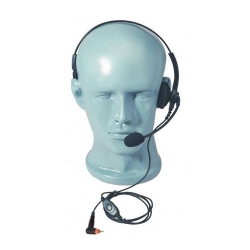 [SHSL-M12] Magnum SHSL-M12 Lightweight Headset - Motorola APX, XPR