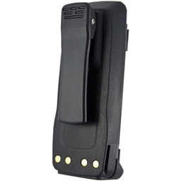 [BP4065MH] Power Products BP4065MH 1600 mAh NiMH Battery - Motorola XPR 6000