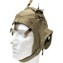 [10792G-03] David Clark 10792G-03 Cloth Helmet Assembly - Size 7 1/4