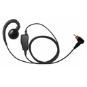 [SWVL1W-M14] Magnum SWVL1W-M14 Swivel Earpiece, Inline Mic - Motorola SL300, TLK