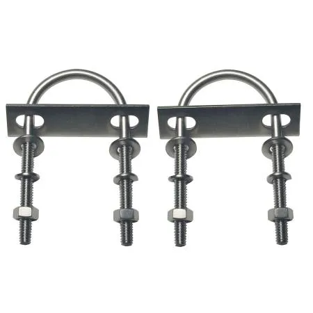 [FM1-L] Laird FM1 Light Duty Fiberglass Antenna Mounting Kit