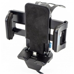 [7160-1659-10] Gamber-Johnson 7160-1659-10 Universal Phone Charging and Data Cradle