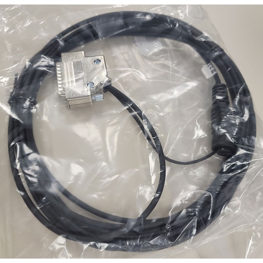 [RC-18GTE] Setcom RC-18GTE 18' Radio Cable - L3Harris XG-Series