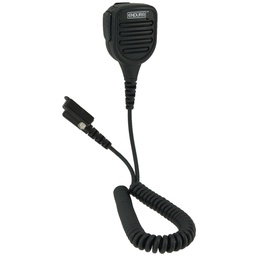 [ESM-32-IC9] Endura ESM-32-IC9 IP67 Speaker-Mic, 3.5mm - Icom F3400/4400