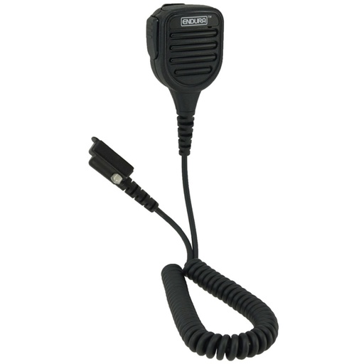 [ESM-32-IC9] Endura ESM-32-IC9 IP67 Speaker-Mic, 3.5mm - Icom F3400/4400