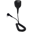 [ESM-32-MT1] Endura ESM-32-MT1 IP54 Speaker-Mic, 3.5mm - Maxon, Relm, Motorola 2-Pin