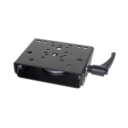 [7160-0775] Gamber-Johnson 7160-0775 Short Clevis Tilt/Swivel Motion Attachment