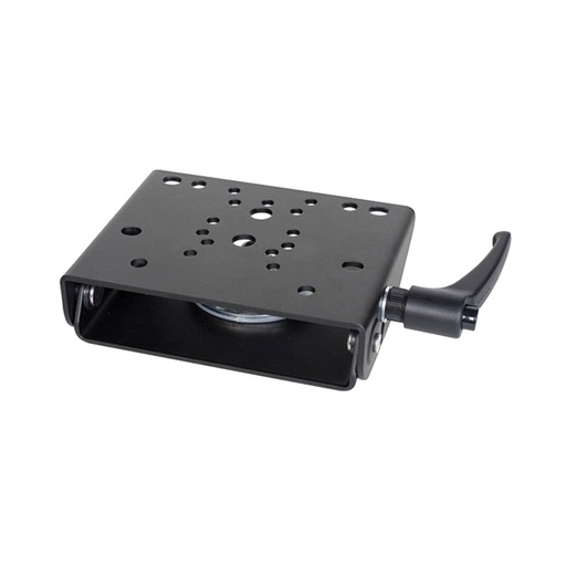 [7160-0775] Gamber-Johnson 7160-0775 Short Clevis Tilt/Swivel Motion Attachment