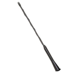 [SKFN-TB-V/U/C-EAN-SP-M] STI-CO SKFN-TB-SP Tri-Band Single Port Antenna Whip Only