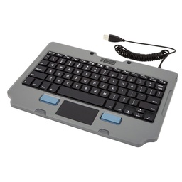 [7160-1449-00] Gamber-Johnson 7160-1449-00 USB-A Rugged Lite Keyboard