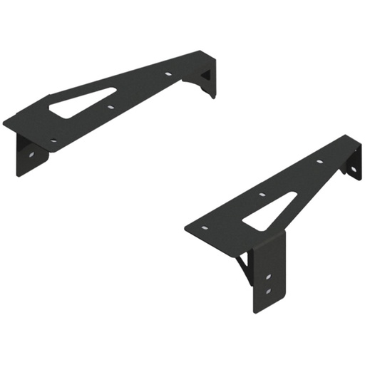 [7160-1515] Gamber-Johnson 7160-1515 2020+ Ford Interceptor Trunk Box Leg Kit