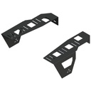 [7160-1604] Gamber-Johnson 7160-1604 2021+ Chevy Tahoe Trunk Box Leg Kit
