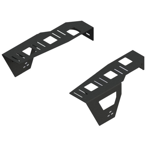 [7160-1604] Gamber-Johnson 7160-1604 2021+ Chevy Tahoe Trunk Box Leg Kit