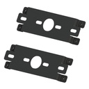 [7160-1594] Gamber-Johnson 7160-1594 Universal Light Mount Bracket