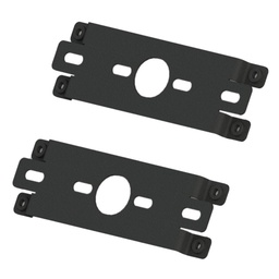 [7160-1594] Gamber-Johnson 7160-1594 Universal Light Mount Bracket