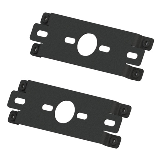 [7160-1594] Gamber-Johnson 7160-1594 Universal Light Mount Bracket