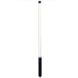 [BS750UWB] Mobile Mark BS750UWB 746-896 MHz Unity Gain Fiberglass Base Antenna