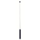 [BS150U-B] Mobile Mark BS150U-B 150-156 MHz Unity Gain Fiberglass Base Antenna