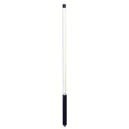[BS150U-B] Mobile Mark BS150U-B 150-156 MHz Unity Gain Fiberglass Base Antenna