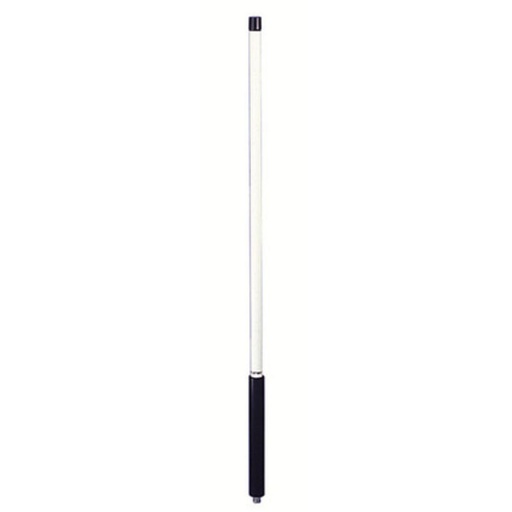 [BS150U-B] Mobile Mark BS150U-B 150-156 MHz Unity Gain Fiberglass Base Antenna