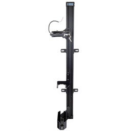 [7160-1097-01] Gamber-Johnson 7160-1097-01 Single Weapon Gun Mount