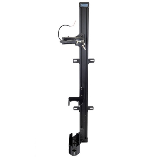 [7160-1097-01] Gamber-Johnson 7160-1097-01 Single Weapon Gun Mount
