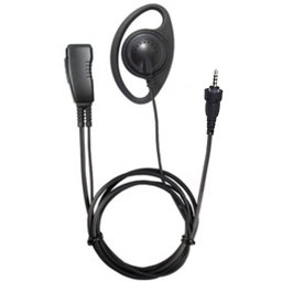 [LMC-1DR-31] Pryme LMC-1DR-31 D-Ring Speaker, Mic - Kenwood NX-P500