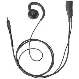 [LMC-1GH-M7] Pryme LMC-1GH-M7 Swivel Earpiece, Mic - Motorola CLP1010, CLP1040, CLP1060