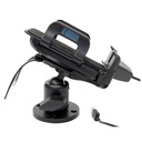 [7170-0948] Gamber-Johnson 7170-0948 Phone Charging Cradle with Zirkona Joiner, Round Base