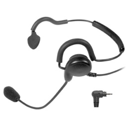 [SPM-1400-M8] Pryme SPM-1400-M8 Single Ear Headset, Boom Mic - Motorola TLK 100, SL300