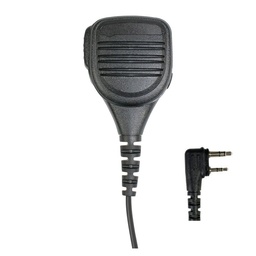 [SPM-600-H3] Pryme SPM-600-H3 Remote Speaker-Mic, 3.5mm - Hytera PD502, PD4