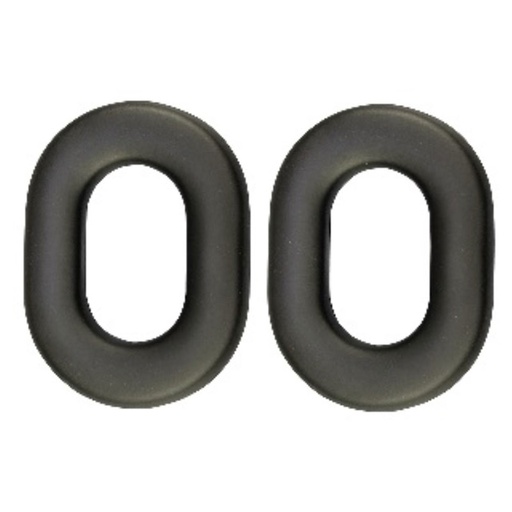 [P-EM-FOAMPADS] Pryme P-EM-FOAMPADS Replacement Foam Ear Cushions - Pair