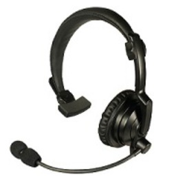 [HLP-SNL-M43] Pryme HLP-SNL-M43 Single Ear Headset - Motorola APX 6500, XTL 5000