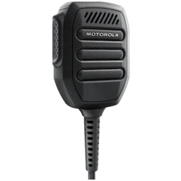 [PMMN4140] Motorola PMMN4140 RM760 Speaker Mic - Ion, R7, APX N50, N30