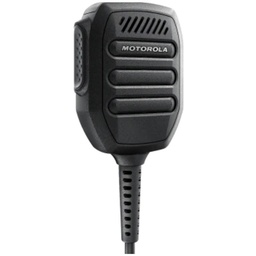 [PMMN4140B] Motorola PMMN4140 RM760 Speaker Mic - Ion, R7, APX N50, N30